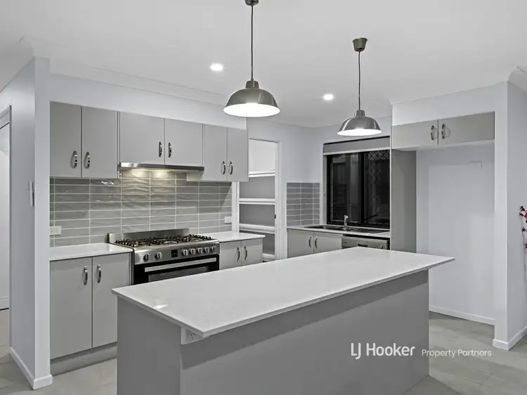 Sixth view of Homely house listing, 18 Mernick Court, Bahrs Scrub QLD 4207