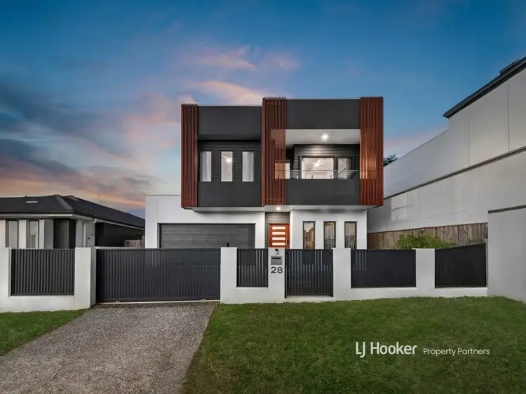 28 Lux Place, Rochedale QLD 4123