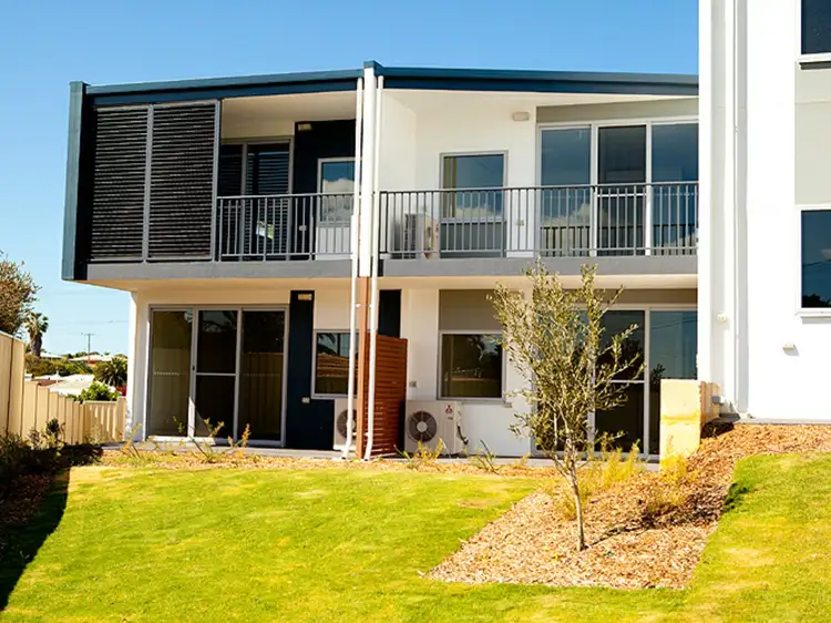 Main view of Homely house listing, 8/10 Caprice Road, Geraldton WA 6530