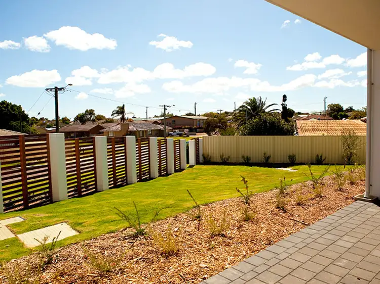 Second view of Homely house listing, 8/10 Caprice Road, Geraldton WA 6530