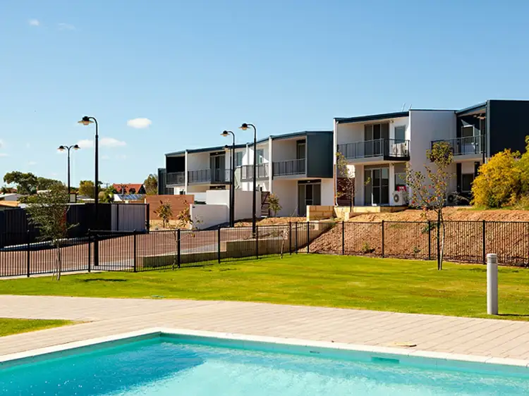 Fifth view of Homely house listing, 8/10 Caprice Road, Geraldton WA 6530