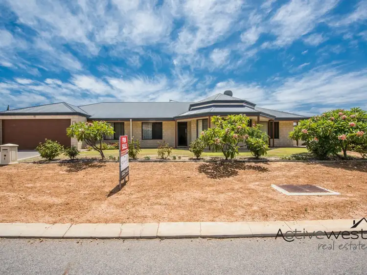 1 Periwinkle Street, Drummond Cove WA 6532