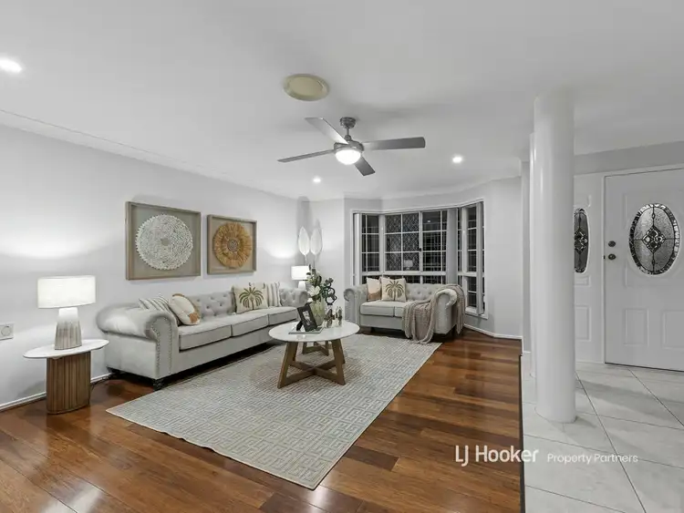 Fourth view of Homely house listing, 24 Celica Street, Runcorn QLD 4113