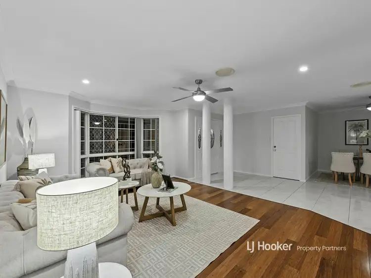 Fifth view of Homely house listing, 24 Celica Street, Runcorn QLD 4113