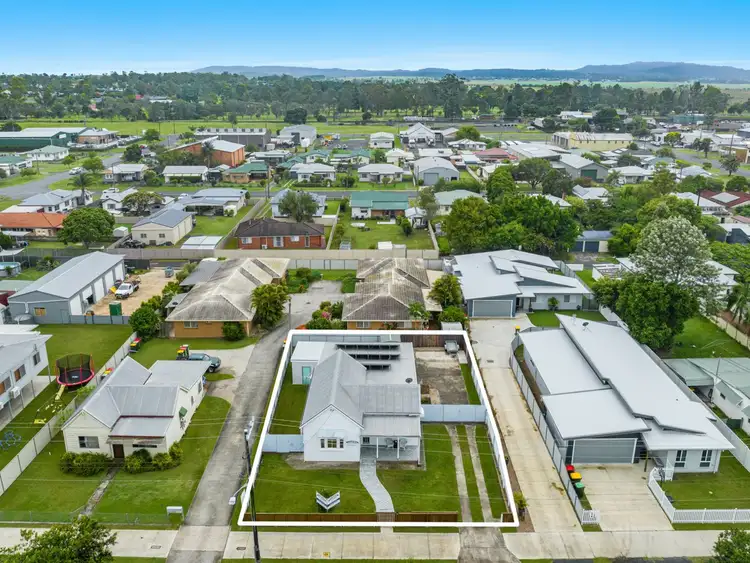 Third view of Homely house listing, 30 Johnston Street, Casino NSW 2470