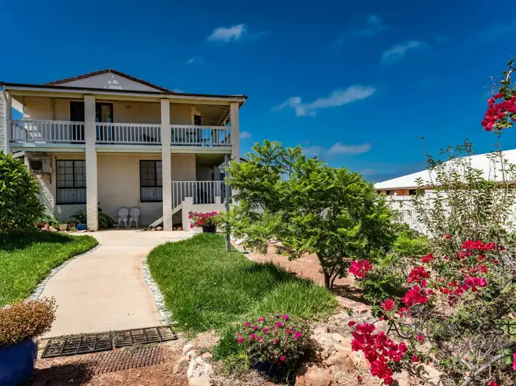 Main view of Homely house listing, 9 Fuller Street, Bluff Point WA 6530