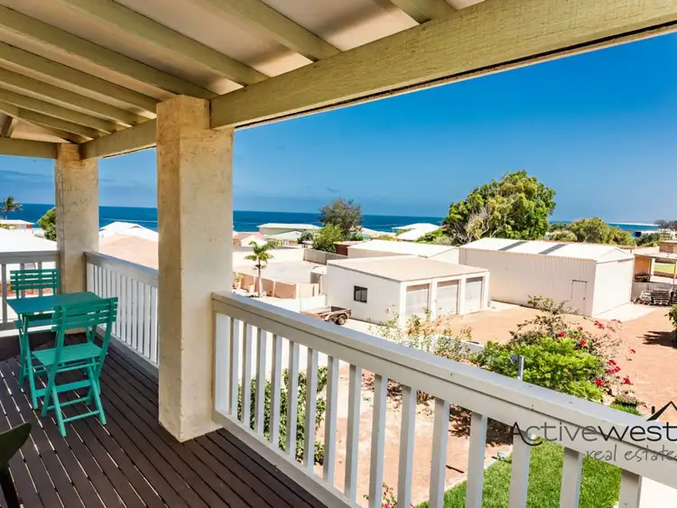 Fifth view of Homely house listing, 9 Fuller Street, Bluff Point WA 6530