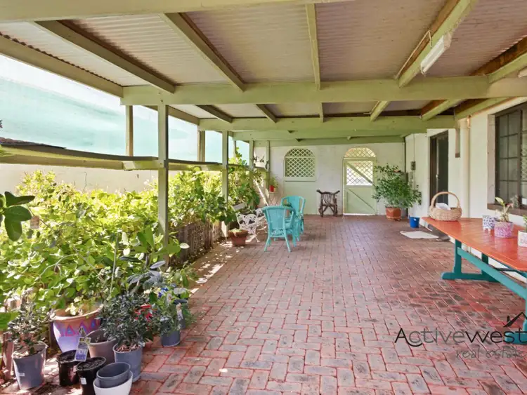 Sixth view of Homely house listing, 9 Fuller Street, Bluff Point WA 6530