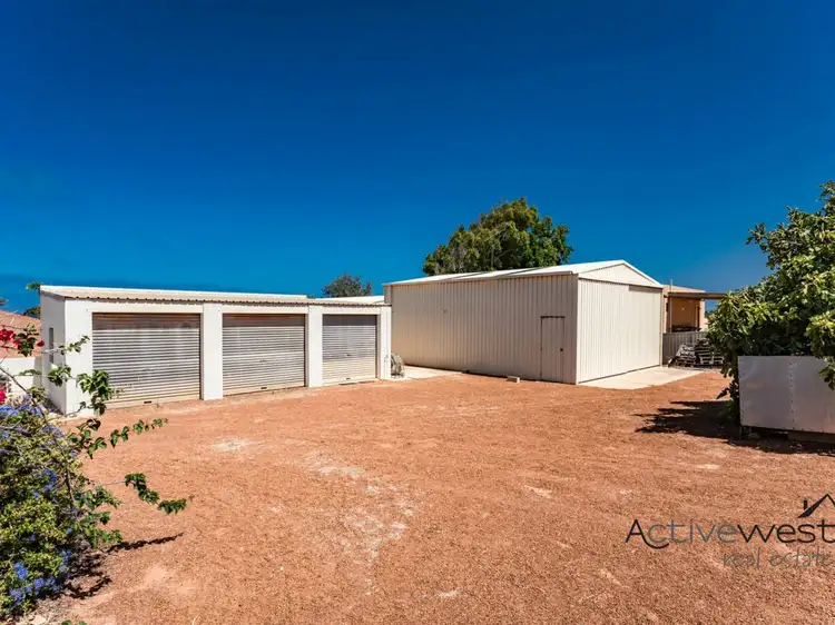 Seventh view of Homely house listing, 9 Fuller Street, Bluff Point WA 6530