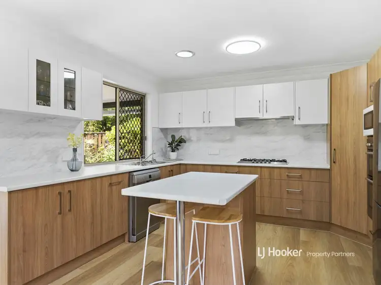 Fifth view of Homely house listing, 25 Waterlily Place, Calamvale QLD 4116