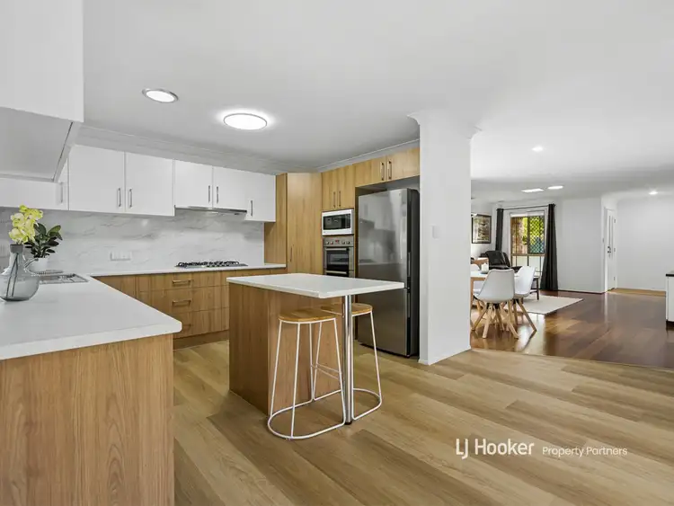 Sixth view of Homely house listing, 25 Waterlily Place, Calamvale QLD 4116