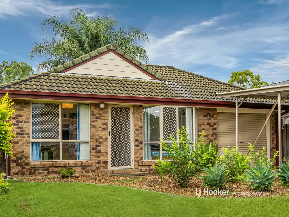 Main view of Homely house listing, 32 Collinson Street, Runcorn QLD 4113