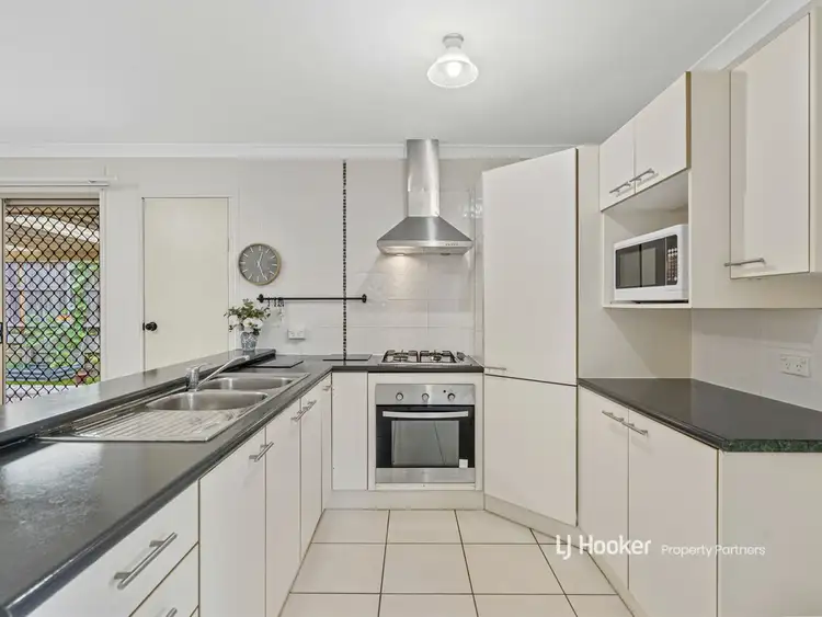 Third view of Homely house listing, 32 Collinson Street, Runcorn QLD 4113