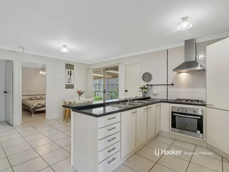 Fourth view of Homely house listing, 32 Collinson Street, Runcorn QLD 4113