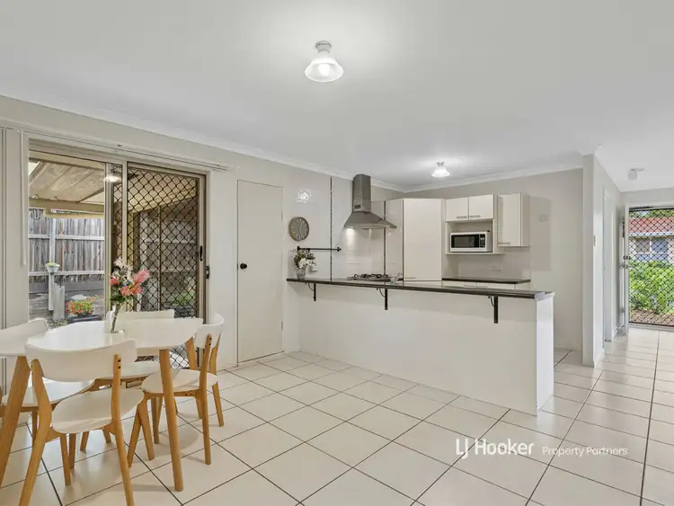 Fifth view of Homely house listing, 32 Collinson Street, Runcorn QLD 4113