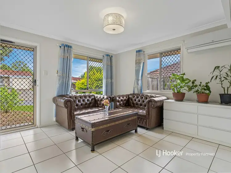 Sixth view of Homely house listing, 32 Collinson Street, Runcorn QLD 4113