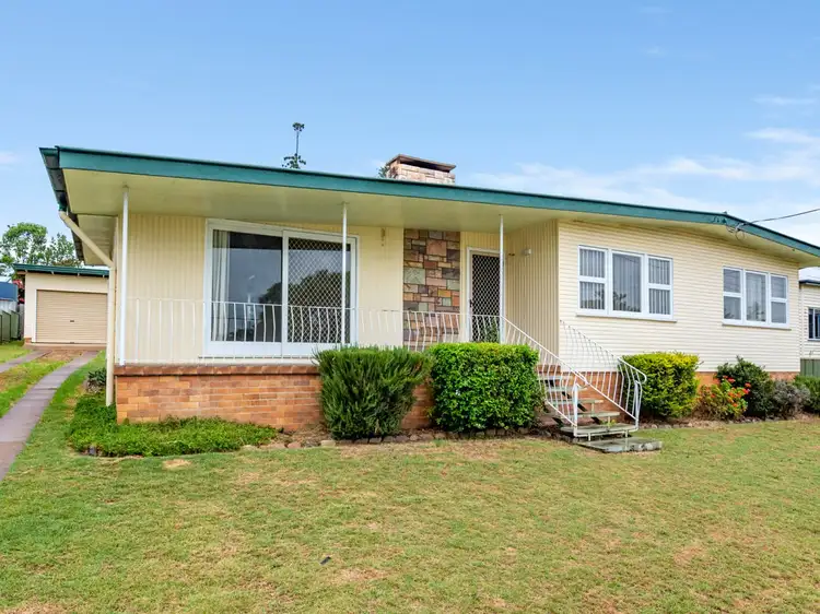31 Clowes Crescent, Warwick QLD 4370
