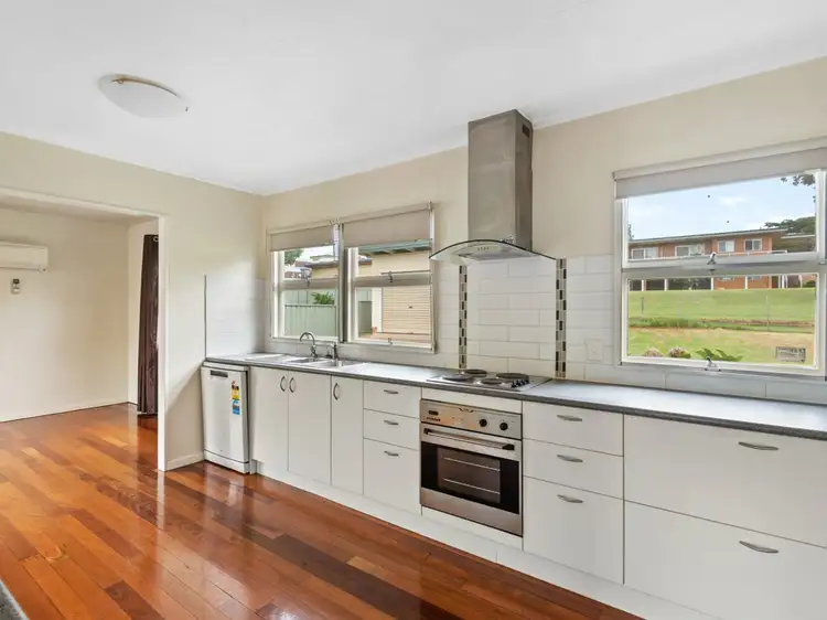Second view of Homely house listing, 31 Clowes Crescent, Warwick QLD 4370