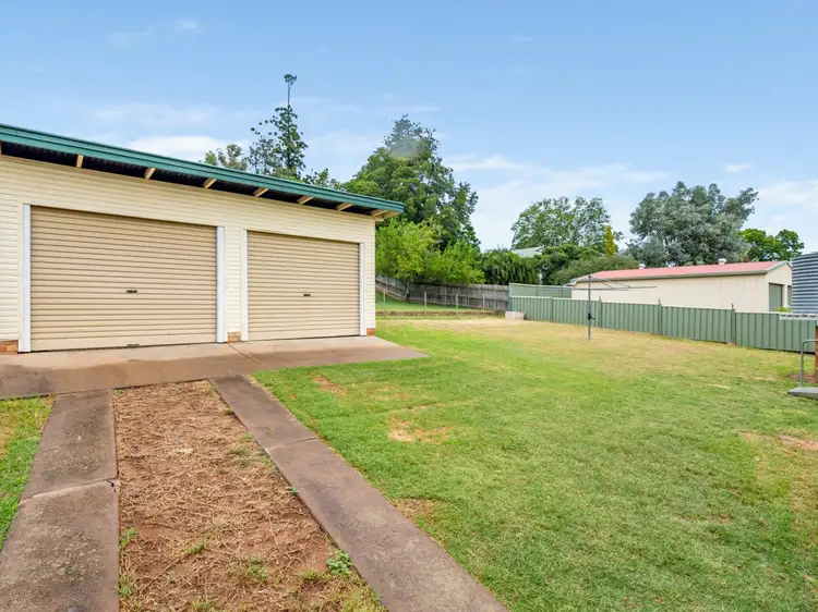 Fourth view of Homely house listing, 31 Clowes Crescent, Warwick QLD 4370