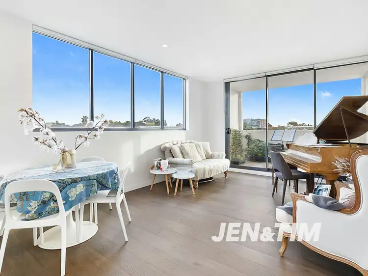 705/11 Burwood Rd, Burwood NSW 2134