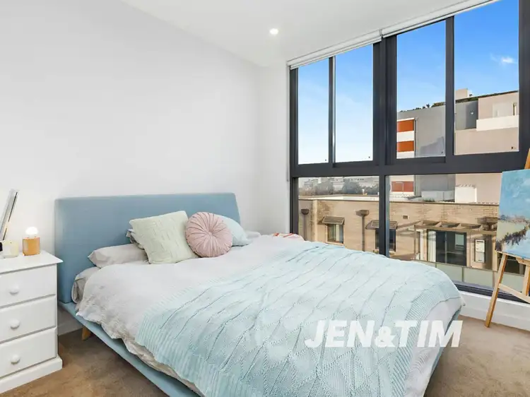 Third view of Homely apartment listing, 705/11 Burwood Rd, Burwood NSW 2134