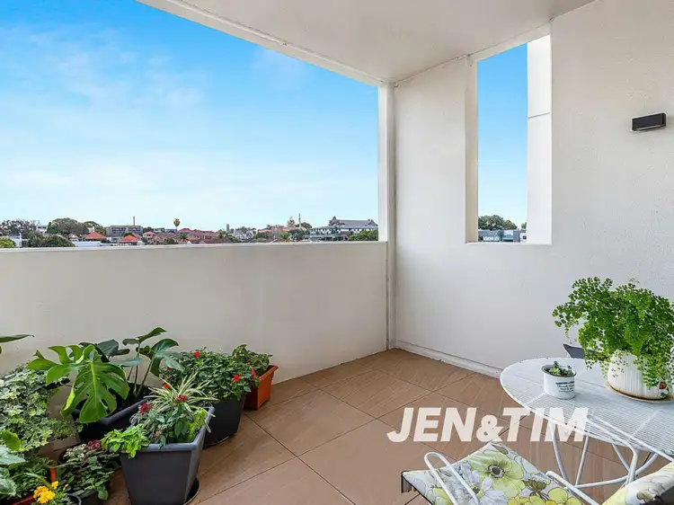Fourth view of Homely apartment listing, 705/11 Burwood Rd, Burwood NSW 2134