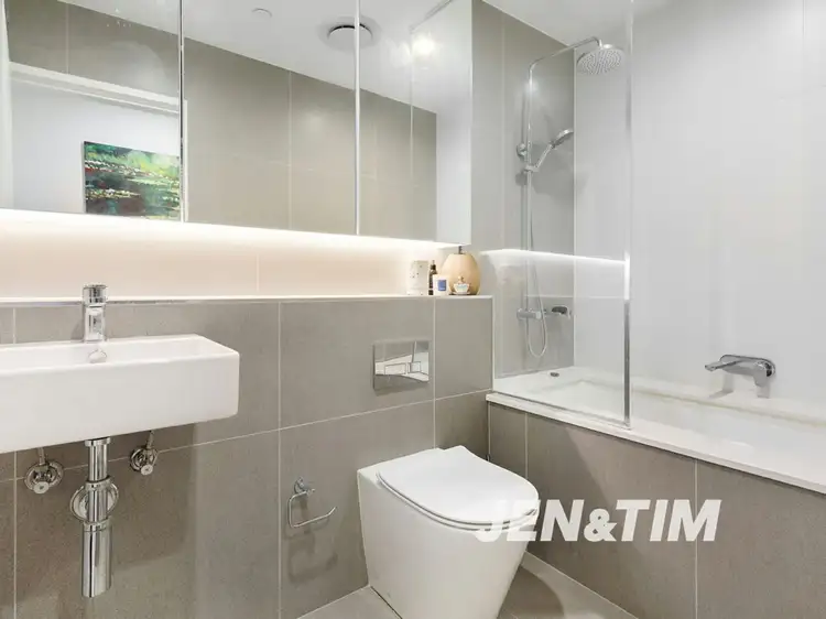 Fifth view of Homely apartment listing, 705/11 Burwood Rd, Burwood NSW 2134