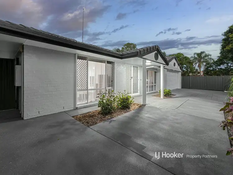Third view of Homely house listing, 40 Delavan Street, Wishart QLD 4122