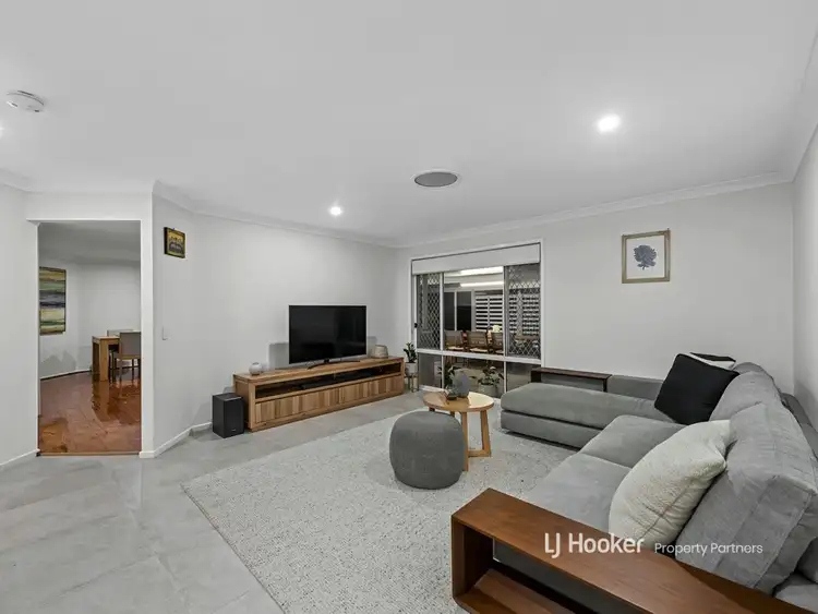 Fourth view of Homely house listing, 40 Delavan Street, Wishart QLD 4122