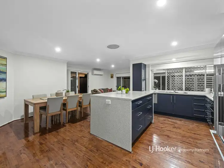 Fifth view of Homely house listing, 40 Delavan Street, Wishart QLD 4122