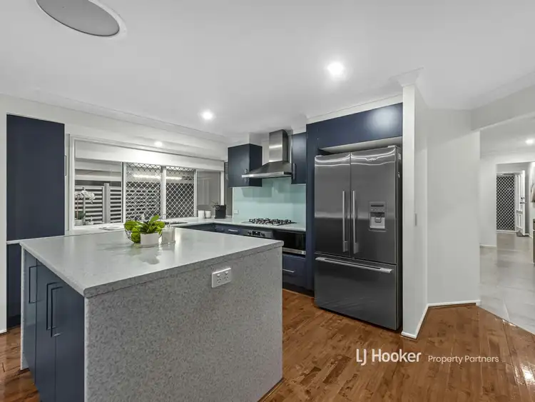 Sixth view of Homely house listing, 40 Delavan Street, Wishart QLD 4122