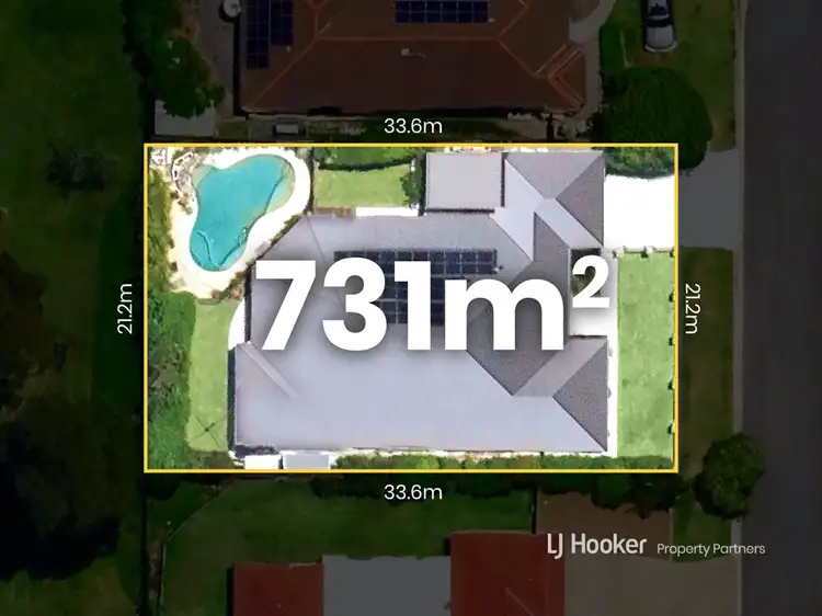 Fourth view of Homely house listing, 25 Berkshire Crescent, Wishart QLD 4122