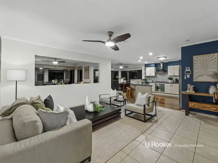 Sixth view of Homely house listing, 25 Berkshire Crescent, Wishart QLD 4122