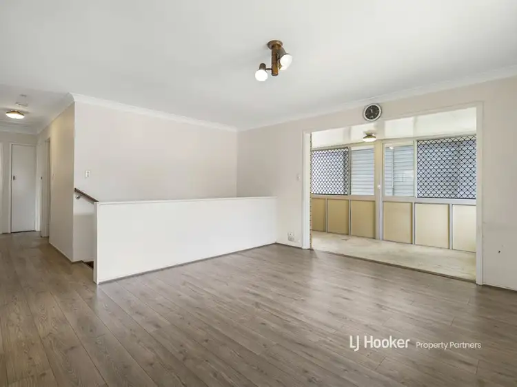 Second view of Homely house listing, 6 Manzill Street, Sunnybank Hills QLD 4109