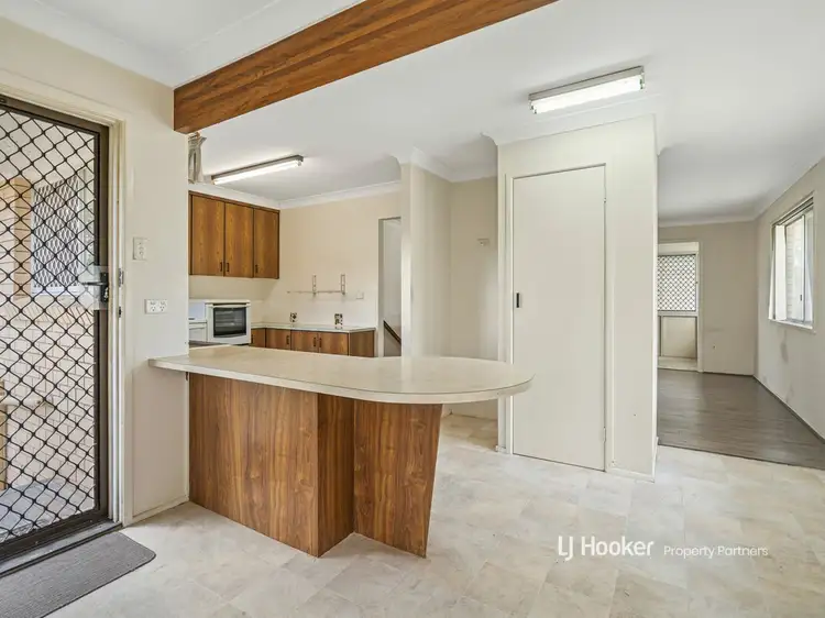 Sixth view of Homely house listing, 6 Manzill Street, Sunnybank Hills QLD 4109