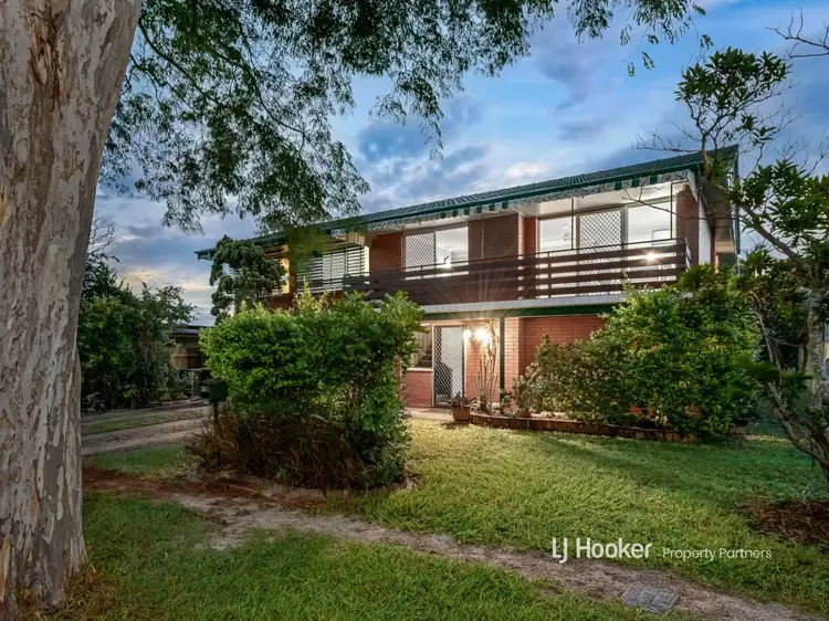 49 Chauvin Street, Robertson QLD 4109