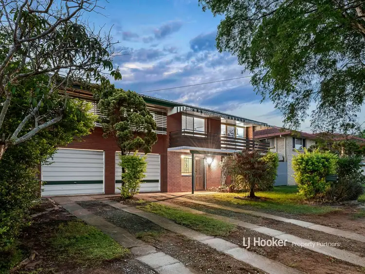 Second view of Homely house listing, 49 Chauvin Street, Robertson QLD 4109