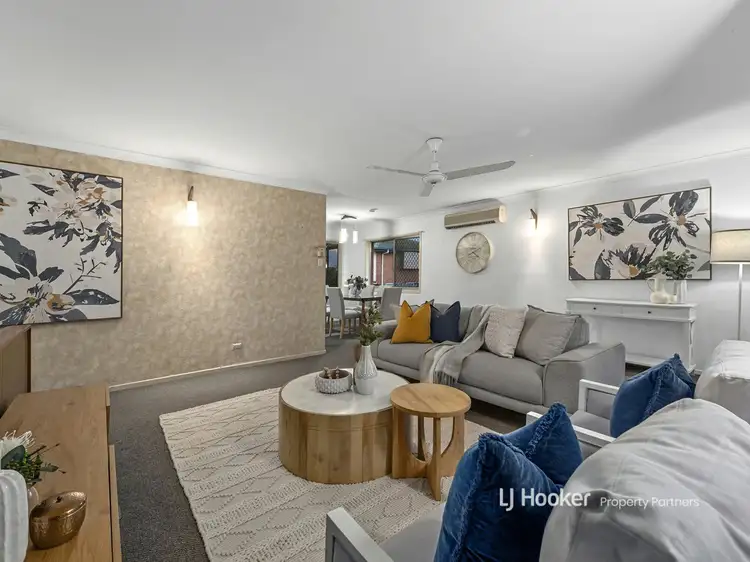 Third view of Homely house listing, 49 Chauvin Street, Robertson QLD 4109