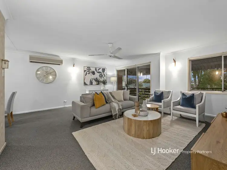 Fourth view of Homely house listing, 49 Chauvin Street, Robertson QLD 4109