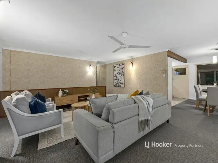 Fifth view of Homely house listing, 49 Chauvin Street, Robertson QLD 4109