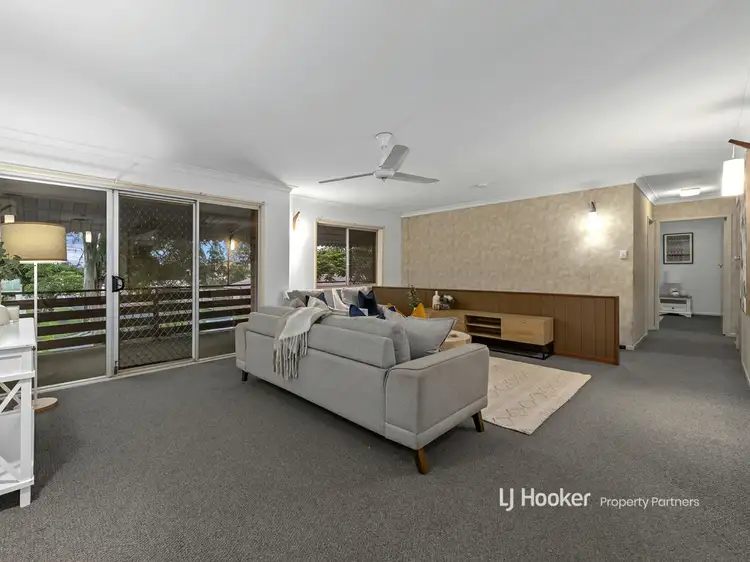 Sixth view of Homely house listing, 49 Chauvin Street, Robertson QLD 4109