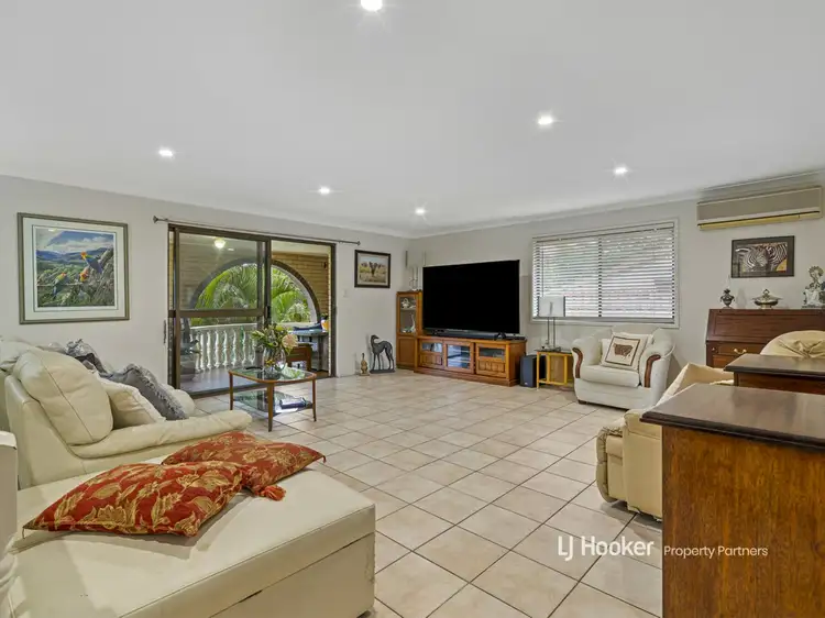 Fourth view of Homely house listing, 15 Oakleaf Street, Eight Mile Plains QLD 4113