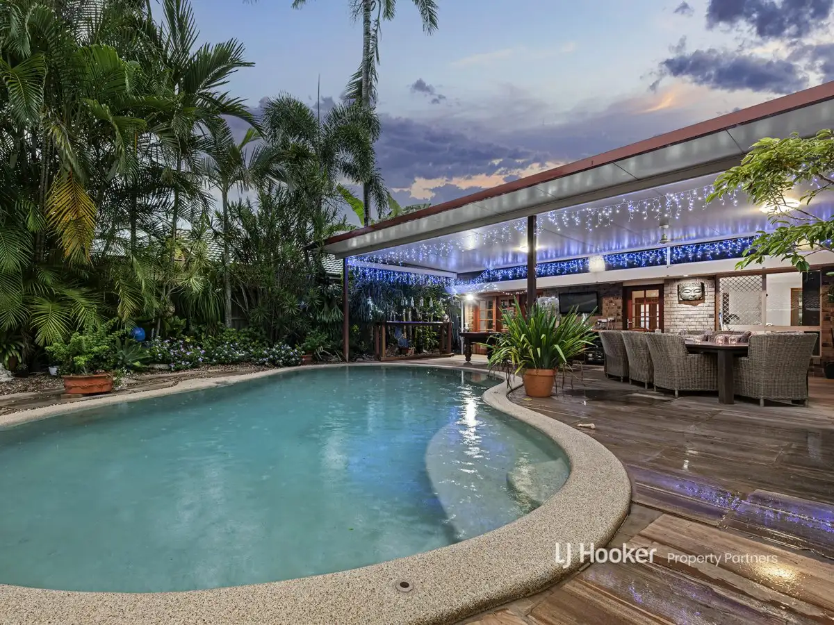 Main view of Homely house listing, 24 Clarendon Circuit, Forest Lake QLD 4078