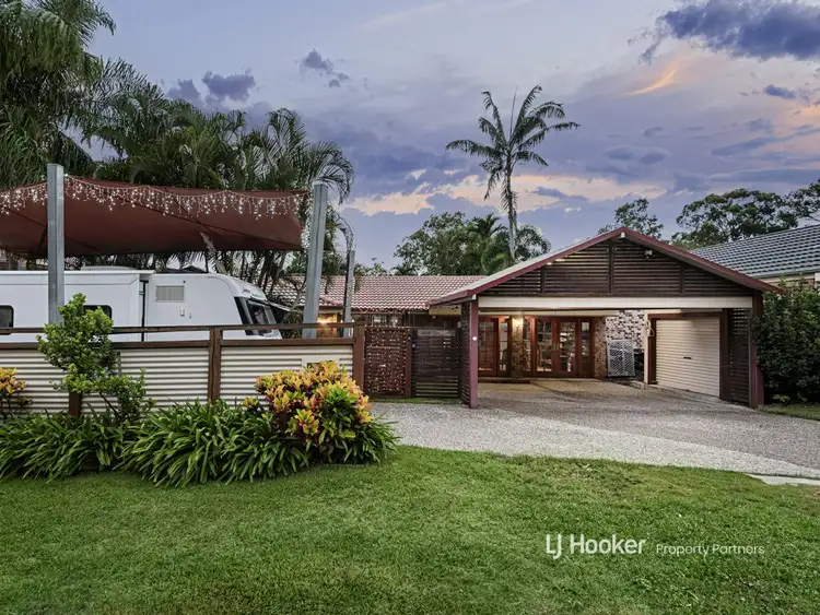 Second view of Homely house listing, 24 Clarendon Circuit, Forest Lake QLD 4078