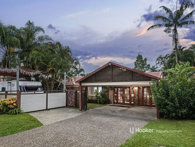 Third view of Homely house listing, 24 Clarendon Circuit, Forest Lake QLD 4078