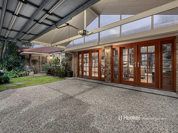 Fourth view of Homely house listing, 24 Clarendon Circuit, Forest Lake QLD 4078