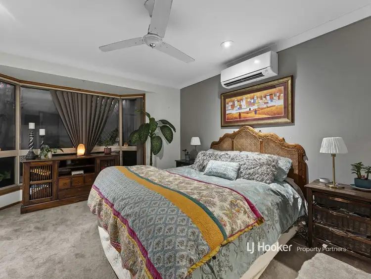 Sixth view of Homely house listing, 24 Clarendon Circuit, Forest Lake QLD 4078