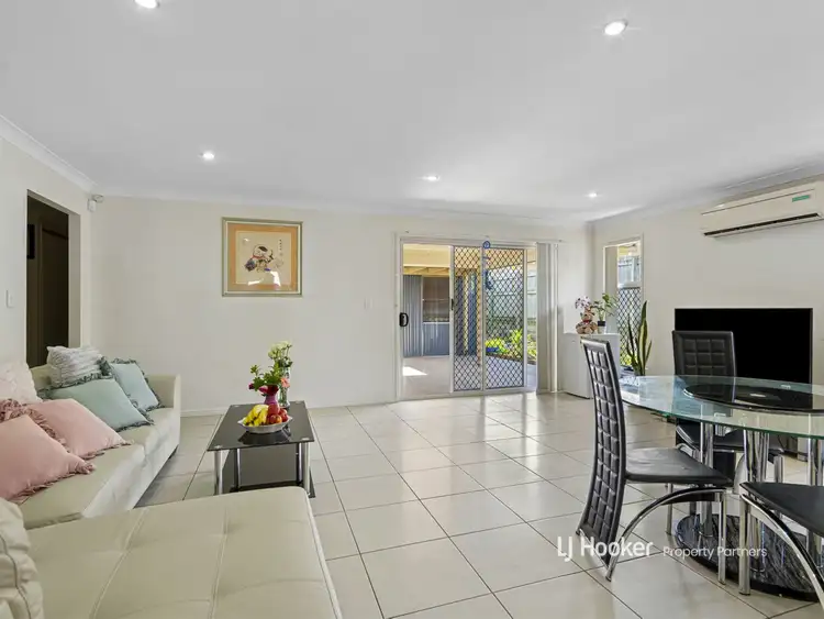 Fourth view of Homely house listing, 11 Emerson Close, Durack QLD 4077