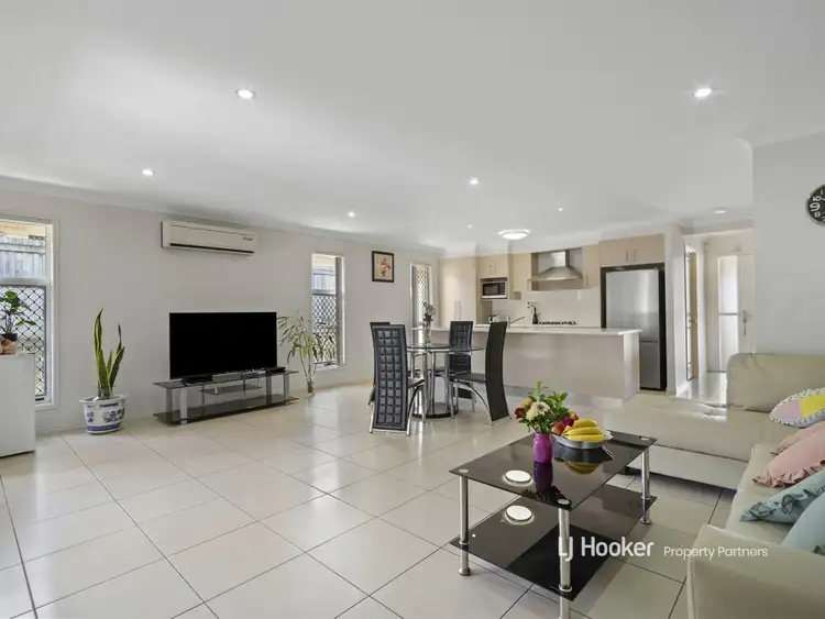 Sixth view of Homely house listing, 11 Emerson Close, Durack QLD 4077