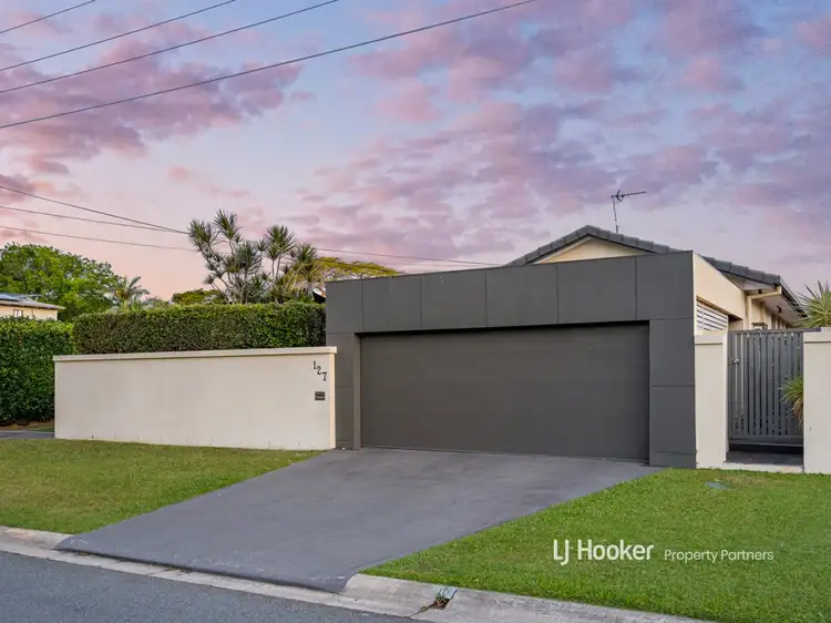 127 Sheehan Avenue, Hope Island QLD 4212